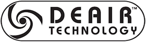 logo deair logo deair